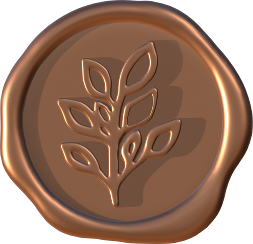 Wax Seal Stamp