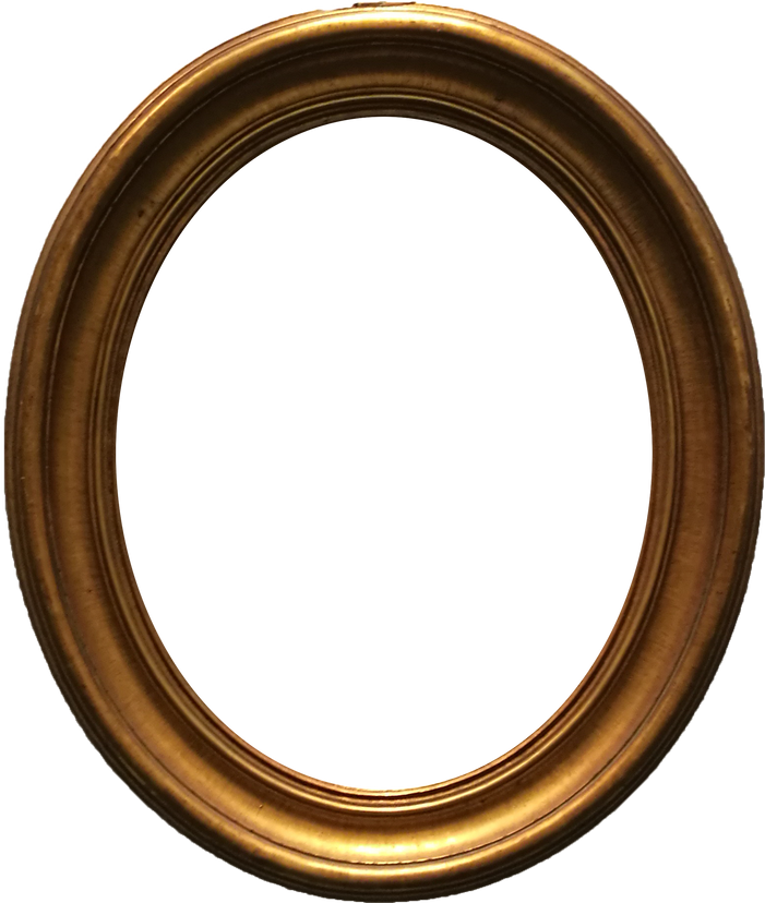 Wooden Photo Frame vintage frame decorations Isolated Backgr